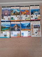 capitool reisgidsen, Boeken, Ophalen, Capitool, Zo goed als nieuw, Reisgids of -boek