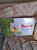 Duvel bord 2, Ophalen of Verzenden, Duvel