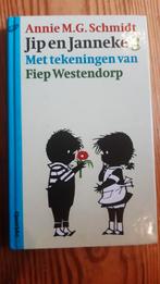 Jip en Janneke- 3, Ophalen of Verzenden, Annie M.G. Schmidt