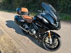 BMW R1250RT Triple Zwart, Motoren, Handvatverwarming, 2 cilinders, Motorrijbewijs A, Particulier
