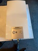 Vaillant doorstromer, Ophalen, Zo goed als nieuw, Aardgas, Geiser