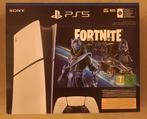 PlayStation 5 digitale editie Fortnite, Games en Spelcomputers, Ophalen of Verzenden, Playstation 5