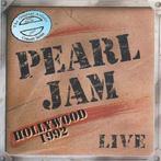 CD - PEAR JAM - Live Palladium 1992, Cd's en Dvd's, Cd's | Rock, Verzenden, Gebruikt, Poprock
