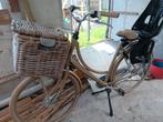 Dames fiets, Fietsen en Brommers, Ophalen, 47 tot 50 cm, Versnellingen, Batavus