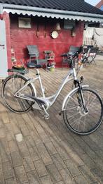 Flyer ebike 26V 8versnellingen Nexus voor onderdelen motor i, Enlèvement, Utilisé