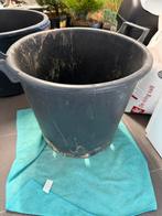 Bac en plastique pour jardinage, Enlèvement, Comme neuf