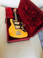 Vintage Fender Jazzmaster USA 1996, Enlèvement, Utilisé, Solid body, Fender