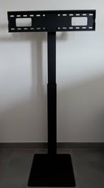 Tv vloer standaard, Ophalen, Zo goed als nieuw