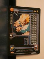 gragonball, Collections, Enlèvement, Utilisé