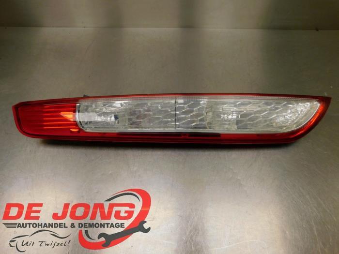 Feu arrière gauche d'un Ford Focus, Autos : Pièces & Accessoires, Éclairage, Ford, Utilisé, 3 mois de garantie, Enlèvement ou Envoi