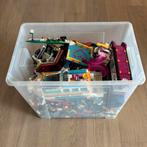 LEGO - Grote doos met sets door elkaar, Ophalen, Gebruikt, Losse stenen, Lego