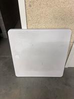 Inklapbare eettafel, Ophalen, Zo goed als nieuw