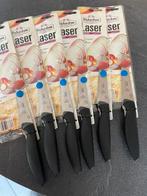 Six nouveaux couteaux à steak Richardon, Enlèvement ou Envoi