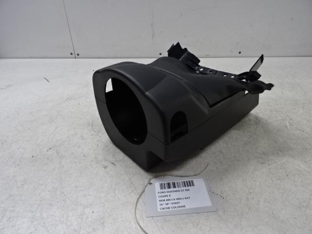 STUURKOLOM BEKLEDING Ford USA Mustang VI Fastback, Auto-onderdelen, Interieur en Bekleding, Amerikaanse onderdelen, Gebruikt