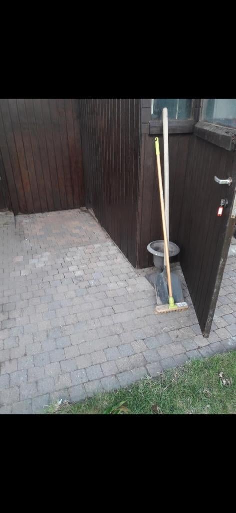 Klinkers gezocht, Tuin en Terras, Tegels en Klinkers, Ophalen