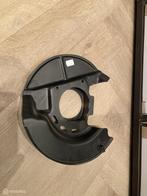 Ankerplaat origineel rechtsvoor BMW 3-serie E30 ('84-'92), Nieuw, Ophalen of Verzenden, BMW, BMW