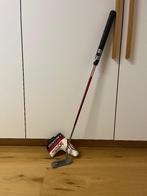 Linkshandige White hot OG 1 odyssey putter, Enlèvement ou Envoi, Neuf, Club, Callaway