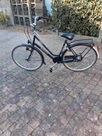 Damensfiets Sparta athos, Fietsen en Brommers, Ophalen, Gebruikt, Sparta, Versnellingen