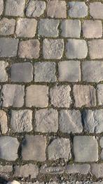 GRATIS Kasseien, Tuin en Terras, Ophalen, Gebruikt, Overige typen