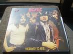 LP - AC/DC - Highway To Hell, Cd's en Dvd's, Ophalen of Verzenden, Nieuw in verpakking