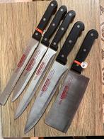 Messenset Design Sollingen, Ophalen, Zo goed als nieuw