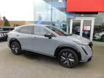 Nissan ARIYA 63 kWh Advance, Automaat, Parkeersensor, Euro 6, 5 zetels