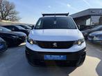 Peugeot Partner 1.5 BLUEHDI XL L2 3 ZIT NAVI PDC CARPLAY DAK, 75 kW, Achat, Euro 6, Entreprise