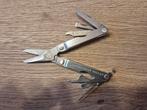 Leatherman Micra Multitool, Ophalen of Verzenden, Gebruikt