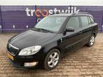 2011 - Skoda - Fabia Combi - 1.2 TDI Greenline - Voiture voy, Autos, Euro 5, Achat, Entreprise, Occasion
