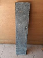 pierre bleue, Bricolage & Construction, Enlèvement, Utilisé, Pierres naturelles