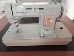 Ancienne Machine à coudre Gritzner/Pfaff, Enlèvement, Utilisé, Machine à coudre, Pfaff