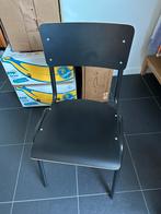 Set van 4 eetkamerstoelen, Enlèvement, Comme neuf