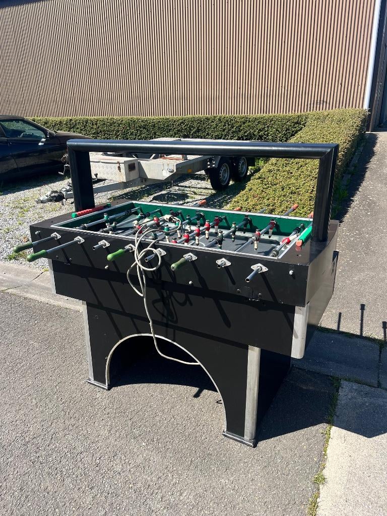 BABY FOOT - JUPITER, Enfants & Bébés, Enlèvement, Utilisé