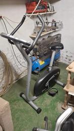 hometrainer, Enlèvement, Vélo d'appartement