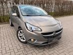 Opel Corsa Benzine 2015, Auto's, Opel, Bedrijf, Handgeschakeld, Electronic Stability Program (ESP), Te koop