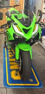 Kawasaki zx6-r, Motos, Enlèvement ou Envoi