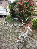 raleigh oude ped - 2 champions minifiets jaren 60, Ophalen of Verzenden