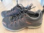 chaussure de marche 'LOWA' Gore-tex, Lowa, Zo goed als nieuw, Grijs, Wandelschoenen