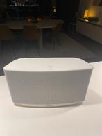 2 sonos 5, Audio, Tv en Foto, Ophalen of Verzenden, Zo goed als nieuw, Sonos