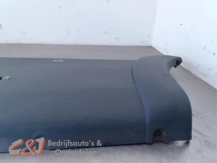 Sierstrip van een Fiat Ducato, Auto-onderdelen, Carrosserie, Fiat, Gebruikt, 3 maanden garantie, Ophalen of Verzenden