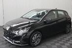 Hyundai i20 1.0 T-GDI Automaat Navi Camera, 0 cilinders, Stuurwielverwarming, 0 kg, Zwart