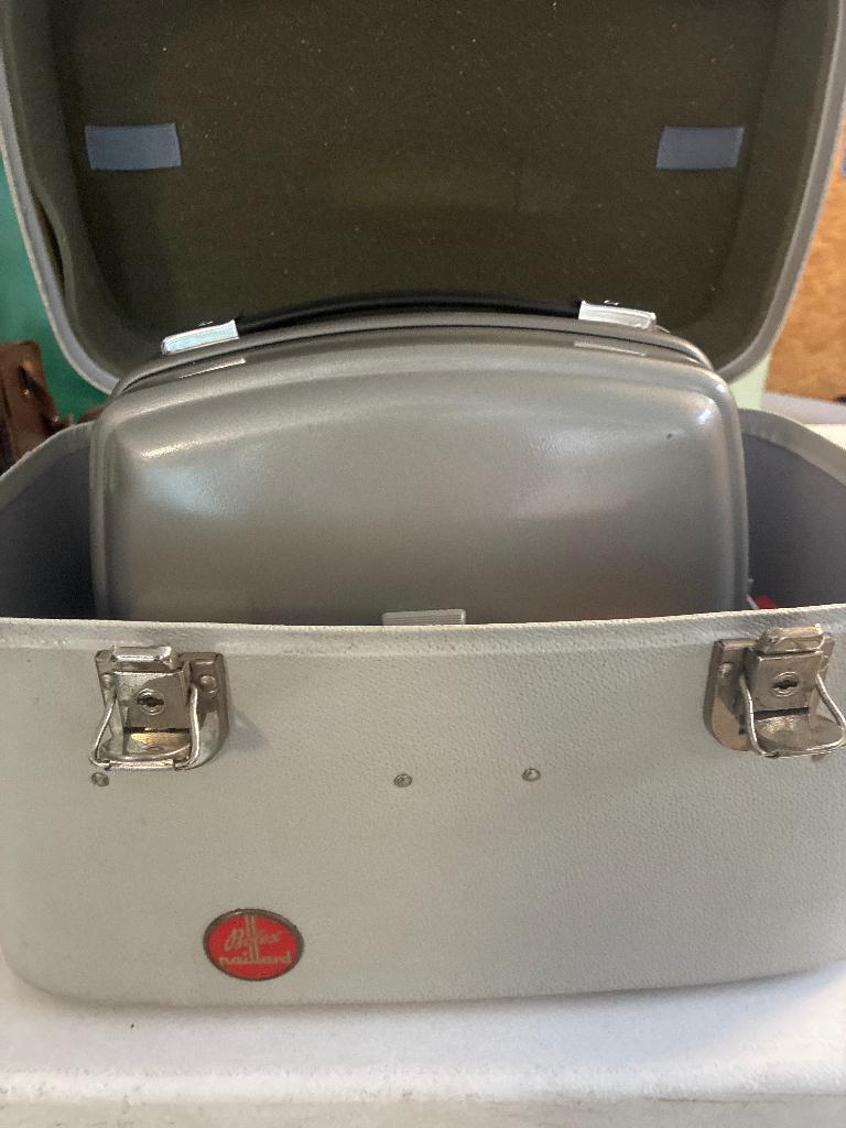 Bolex 18-5 projector automatic, Verzamelen, Ophalen, 1960 tot 1980, Projector