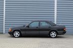 Ik zoek een Mercedes 190 E 2.6 oldtimer, Zwart, Zwart, Mercedes-Benz, Handgeschakeld