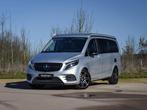 Mercedes-Benz V-Class 300 d / Marco Polo / Briljantzilver /, Argent ou Gris, Entreprise, Automatique, Classe V