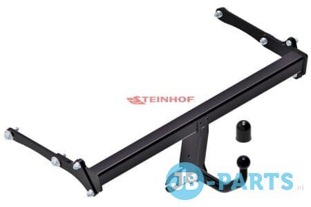 Vaste trekhaak Ford Kuga SUV tussen 07/2019-2024, -, -, -