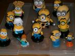 Minions, Ophalen, Zo goed als nieuw