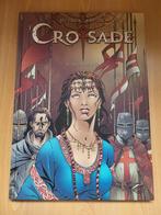 Croisade (Dufaux/Xavier ) : TT de BD Must N1., Une BD, Enlèvement, Neuf