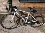 Koersfiets dames Trek, Fietsen en Brommers, Ophalen, Zo goed als nieuw