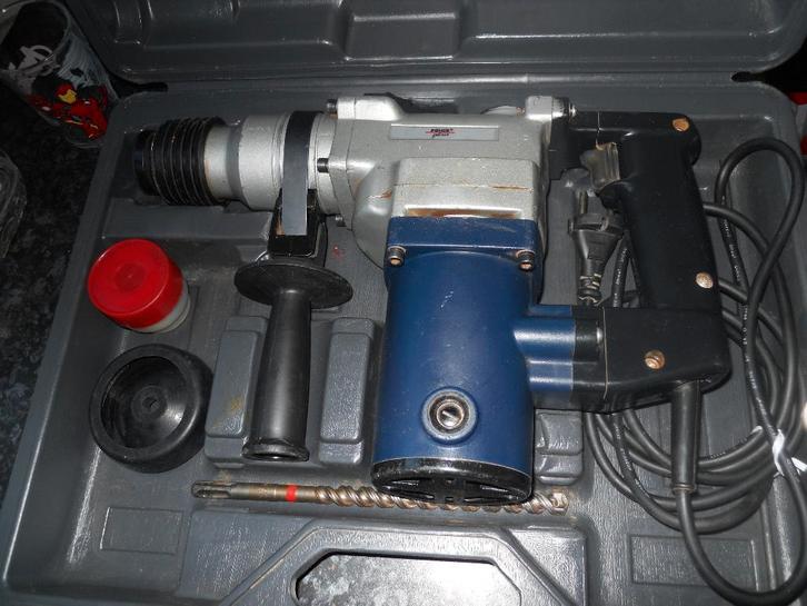 Perceuse-visseuse à percussion, Bricolage & Construction, Outillage | Foreuses, Comme neuf, Foreuse et Perceuse, 600 watts ou plus