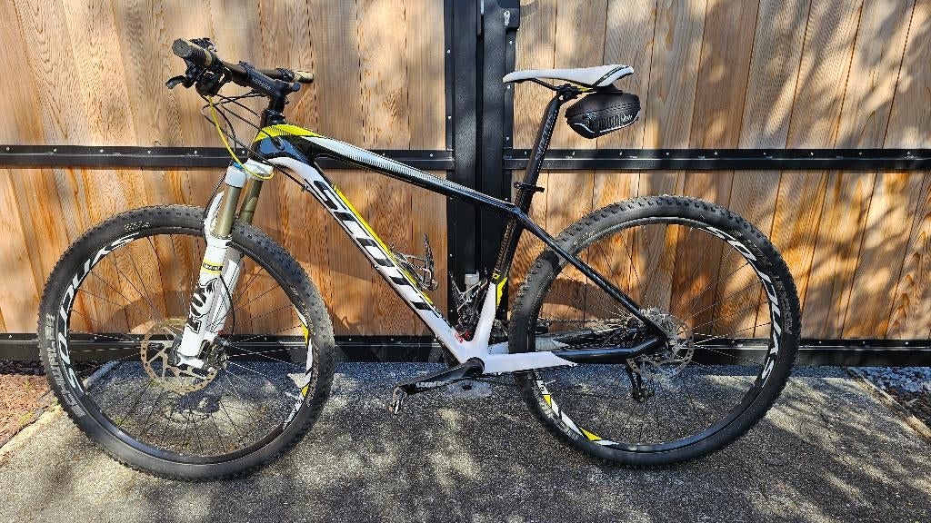 MTB Sott Scale 730, Ophalen, Gebruikt, Scott